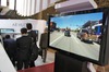 【CEATEC 2011（Vol.20）】パイオニア、ARヘッドアップディスプレイは2012年中に発売