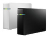 アイオー、番組録画・ネット動画の保存などが可能なUSB外付けHDD……3・2・1TB