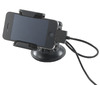 ロジテック、カーナビアプリを活用できるiPhone/iPod touch向け車載用FMトランスミッタ