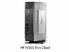 日本HP、4画面同時表示対応モデルなど新シンクライアント3機種を発表