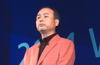 ジョブズは現代の天才だった……孫正義氏