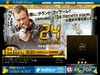 映画版「24 -TWENTY FOUR-」の脚本が完成間近?