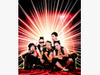 Yahoo!動画、ORANGE RANGE「UN ROCK STAR」ビデオクリップを無料配信