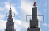 ドコモ、関東甲信越10か所に大ゾーン基地局を設置