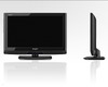 シャープ、LEDバックライト採用で20型コンパクトの液晶テレビ「AQUOS E90」