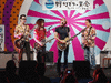 Summer Sonic 06で開催された「野村ギター集会 夏のギターサミット2006」を無料配信