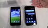 Xi対応の新GALAXY S II……新旧機種でYouTube再生がこれだけ違う!