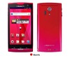 エンタメ機能充実の全部入りXi対応スマートフォン……ARROWS X LTE F-05D