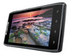 モトローラ、スリムなAndroidスマートフォン「DROID RAZR」を発表