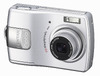 ペンタックス、実売2万円台半ばの700万画素コンパクトデジカメ「オプティオ M20」