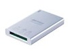 バッファロー、名刺サイズよりも小さい23メディア対応のカードリーダー/ライターを発売