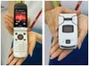 NTTドコモ、初のHSDPA対応端末「N902iX HIGH-SPEED」の発売日を8/31と決定
