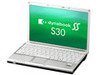東芝、最長約13.5時間のバッテリー駆動を実現した法人向けモバイルノート「dynabook SS S30」