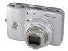 ニコン、単3形電池を採用したエントリークラスのコンパクトデジカメ2機種「COOLPIX L5/L6」