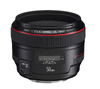 キヤノン、高級レンズ「EF50mm F1.2L USM」「EF70-200mm F4L IS USM」を発表