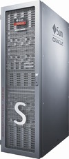 日本オラクル、SPARCプロセッサと「Oracle Solaris」搭載の「SPARC SuperCluster」提供開始