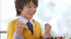 「BATTLE BREAK」第4弾 “闘龍”のTVCMに、浜田龍臣くんが登場！ 