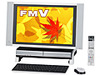富士通、デジタル放送対応機種など「FMV-DESKPOWERシリーズ」のラインアップを一新