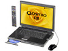 東芝、地デジやHD DVDソフトが楽しめる17型フルHD液晶搭載AVノート「Qosmio G30」など