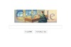 今日のGoogleロゴは「キュリー夫人」、光と影が交錯した人生