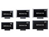 ソニー、薄型テレビ「BRAVIA」にフルHD対応モデルなど4シリーズ11機種を追加