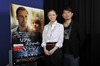 和田アキ子も“男泣き”!? 話題作「リアル・スティール」テレビCM
