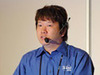【Tech・Ed 2006】IE7はセキュリティ機能が向上する反面、Webサイトの互換性に注意