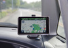 【GARMIN nuvi 3770V】8.9mmの超薄型ハイエンドPNDを写真で見る 