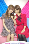 テレビ東京の紺野あさ美アナと植田萌子アナが新ユニット、メジャーデビュー決定