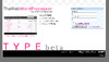 ブラウザベースのワードプロセッサ「TYPE」ベータ版が公開