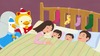 “まねきねこダック”新CMを公開、今回はクリスマスバージョン！