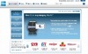 ソフトバンクモバイルなど5社、アメックス「expresspay」技術を使ったNFCサービス実験を開始