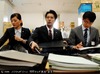 大阪全停止……万城目学原作の映画「プリンセス・トヨトミ」配信開始