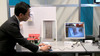 【NEC iEXPO 2011(vol.6)】スマートフォンを活用したAR/音声認識クラウドサービス