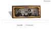 ルイ・ダゲールとは？…11/18のGoogleロゴ