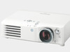 松下、40〜200型のホームシアター用液晶プロジェクター