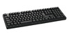 すべてのキーキャップにLEDバックライトを装備したキーボード