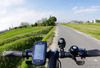 【GARMIN Edge 800J インプレ前編】タッチパネルと地図表示が魅力の新型サイコン