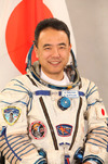 まもなくライブ中継! 古川宇宙飛行士が地球へ帰還!