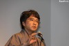 デジタル教科書普及、日本の課題は誤解と予算…中村伊知哉氏