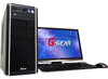 Project White、ゲーミングPC「G-GEAR」シリーズにオンラインRPG「マビノギ英雄伝」推奨モデル