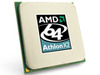 米AMD、Athlon 64 X2の最上位モデル「Athlon 64 X2 5200+」を発表