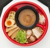 「らぁめん葉月」監修の本格つけ麺、ローソンで限定発売……第4弾・東西横綱決定戦がスタート
