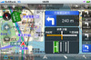 MapFan for iPhoneのVer.1.5を公開、iPadの画面にも対応