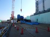 【地震】福島第一原子力発電所の状況(11月25日午前9時現在)