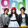 girl next doorのCM動画が公開に!HISクリスマスキャンペーン