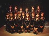 セクシー&キュートな美少女16名がランク10国に初登場