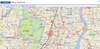 ひらがな表記の地図サービス「かなまっぷ」が公開