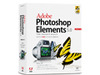 アドビ、個人ユーザー向けのWindows用画像編集ソフト「Photoshop Elements 5.0」