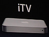 アップル、iTunes Storeで購入したビデオをテレビで視聴できる「iTV」